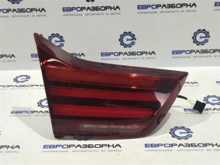 фонарь крышки багажника левый BMW M4 F82/F83 [рестайлинг] F83 2019, 3.0 л., бензин, АКПП, задний привод, 63219491583, 632, 9491583