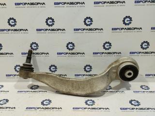 рычаг передний правый BMW 7 серия G11/G12 [рестайлинг] G11 2022, 3.0 л., дизель, АКПП, a96 mineral-weiss metallic, задний привод, правый руль, 6861152, 31106861152