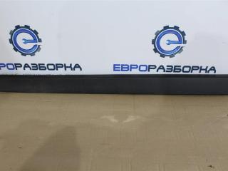 молдинг двери передней левой BMW X1 F48 [рестайлинг] F48 2021, 2.0 л., бензин, АКПП, передний привод, 7352091, 51137352091