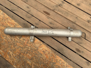 ресивер пневмоподвески Land Rover Range Rover 4 поколение L405 2014, 4.4 л., дизель, АКПП, полный привод, правый руль, LR050933, DPLA5B709BA, LR050933, LR087513, GPLA5B709AA