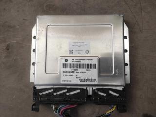 блок управления подвеской Jeep Grand Cherokee 4 поколение [2-й рестайлинг] WK2 2017, 3.0 л., CRD, дизель, АКПП, передний привод, 68249638AC, 68249638AC, 15152803042, 68249638AA, 68249638AB, C10701014108, P68249638AC