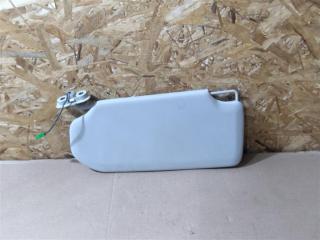 козырек солнцезащитный Volvo XC90 2 поколение 2019, 2.0 л., дизель, АКПП, передний привод, 31497334, 31497334