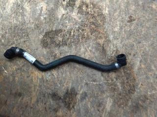 патрубок радиатора BMW X3 F25 [рестайлинг] F25 2015, 2.0 л., дизель, АКПП, передний привод, 17128514435, 17128514436