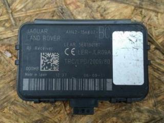 блок управления центральным замком Land Rover Range Rover Sport 2 поколение L494 2017, 3.0 л., дизель, АКПП, передний привод, AH42-15K60Z-BC, AH4215K60ZBC