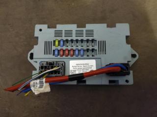 блок предохранителей Land Rover Range Rover Sport 2 поколение [рестайлинг] L494 2019, 3.0 л., дизель, АКПП, передний привод, LR041091, CPLA14Q073AA, C2D23644, LR041091