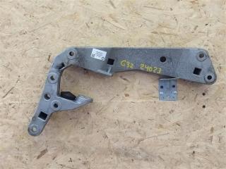 кронштейн КПП BMW 6 GT G32 2017, 3.0 л., дизель, АКПП, полный привод, правый руль, 22326861583, 22326861584