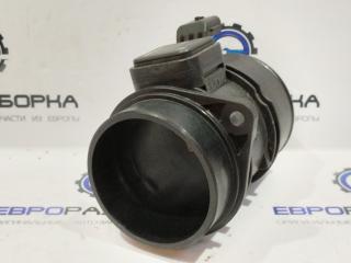 расходомер воздуха Renault Scenic 2 поколение [рестайлинг] 2009, 5WK97021