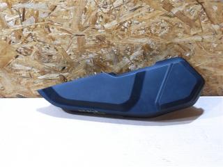 Крышка BMW M5 F90 2018, 4.0 л., бензин, АКПП, передний привод, 12907856808, 12907856809