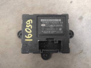 модуль управления двери Land Rover Range Rover Sport 1 поколение [рестайлинг] L320 2011, 3.0 л., дизель, АКПП, передний привод, BH4214D620AA, C2Z16427, BH4214D620AA