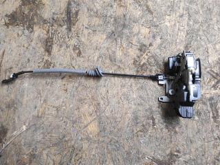 замок двери Volvo XC90 2 поколение 2018, 2.0 л., дизель, АКПП, передний привод, 31349894, 31349894