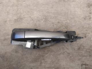 ручка наружная задняя левая Jeep Grand Cherokee 4 поколение [2-й рестайлинг] WK2 2017, 3.0 л., CRD, дизель, АКПП, передний привод, 1SP27LAUAC, 1SP27LAUAC