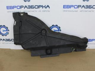 защита днища Mercedes-Benz GLE Coupe C292 2016, 3.0 л., дизель, АКПП, передний привод, A1666807501, A1666807501