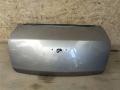 крышка багажника (дверь 3-5) Bentley Continental GT 1 поколение 2007, 6.0 л., бензин, АКПП, передний привод, 3W8827105, 3W8827105 - фото №9