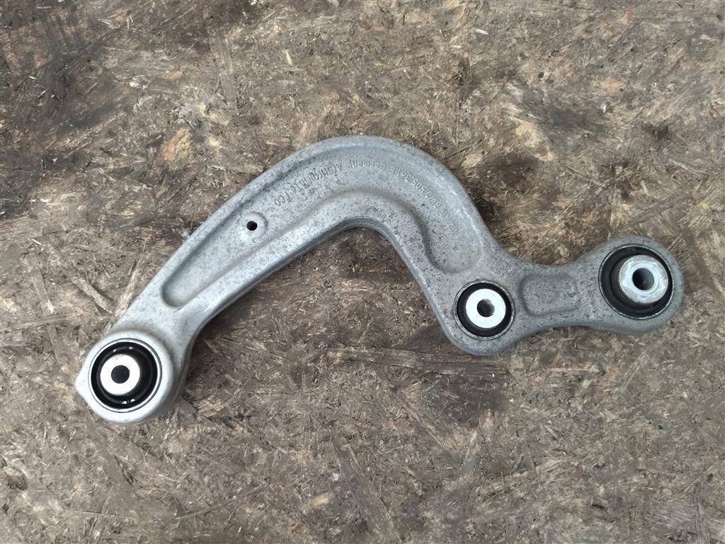 рычаг задний Audi A4 B9 2019, 2.0 л., TDi, дизель, АКПП, передний привод, 8W0505361, 8W0505361, 8W0505323F, 8W0505324F, 8W0505361E - фото №1