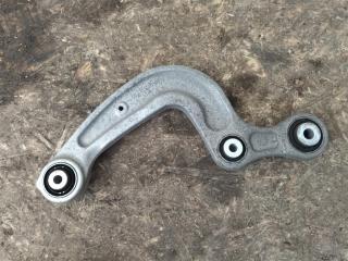 рычаг задний Audi A4 B9 2019, 2.0 л., TDi, дизель, АКПП, передний привод, 8W0505361, 8W0505361, 8W0505323F, 8W0505324F, 8W0505361E