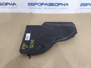 корпус салонного фильтра BMW M3 E90/E92/E93 E90 2010, 4.0 л., i, S65 B40 A, бензин, АКПП, седан, задний привод, правый руль, 6958816, 64316958816