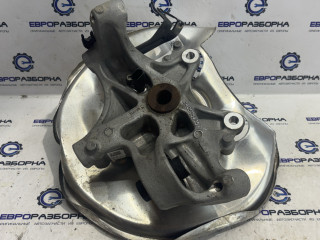 кулак Audi A5 F5 [рестайлинг] F53 2023, 2.0 л., TFSI, DMS, бензин, вариатор, оливковый, купе, передний привод, правый руль, 8W0505435T, 8W0505459C