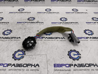 динамик Land Rover Discovery Sport 1 поколение L550 2016, 2.0 л., дизель, АКПП, передний привод, LR025875, BJ3218808AC, C2Z22814