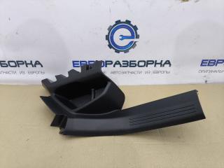 накладка на порог Volvo XC40 1 поколение 2020, 1.5 л., бензин, denim blue, правый руль, 32296004