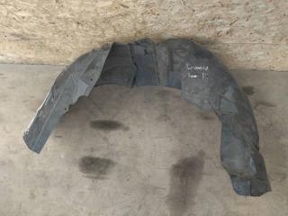 защита арок (подкрылок) Maserati Levante 1 поколение M161 2017, 3.0 л., дизель, АКПП, передний привод, 670032676SX, 670032676, 670032676SX