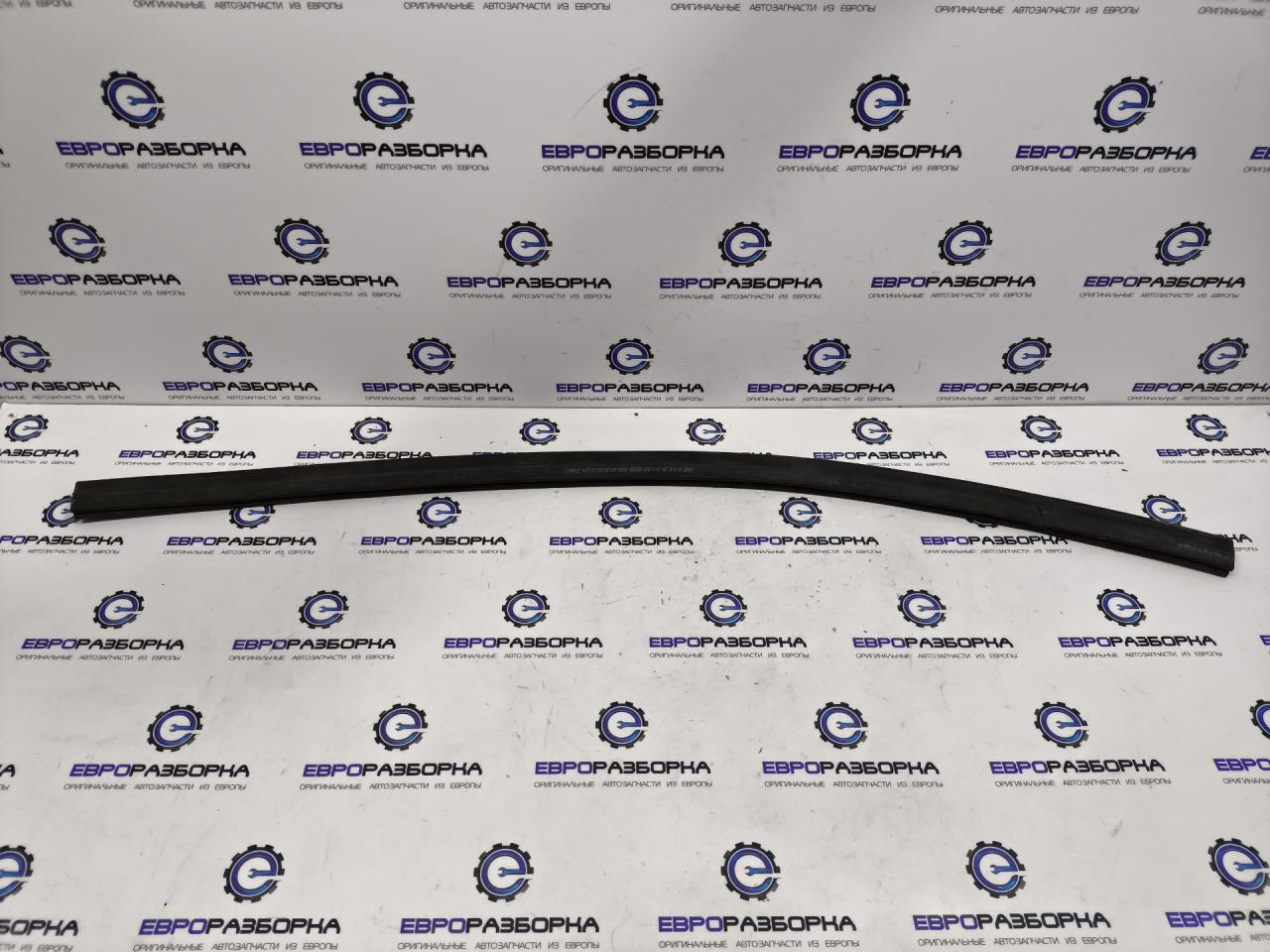 уплотнитель подкапотного пространства Mercedes-Benz GLE V167 2022, 2.9 л., OM 656.929, дизель, АКПП, внедорожник 5 дв., A1678872000 - фото №1