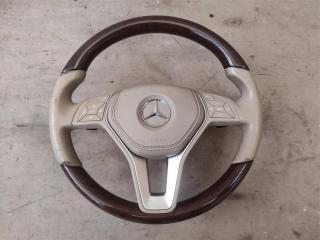 руль Mercedes-Benz CLS-Класс C218/X218 W218 2013, 3.0 л., CDi, дизель, АКПП, передний привод