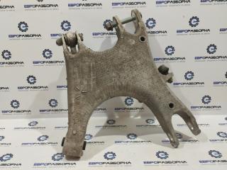 рычаг задний нижний BMW 6 серия F06/F12/F13 F13 2012, 4.4 л., i, N63 B44 C, бензин, АКПП, купе, задний привод, 2284133, 33322284133