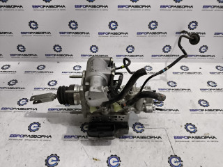 электрический усилитель тормозов Lexus NX 1 поколение [рестайлинг] 2018, 2.0 л., бензин, АКПП, передний привод, 4721078110, 4727047030