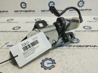 активатор замка багажника BMW X6 E71 [рестайлинг] E71 2014, 3.0 л., дизель, АКПП, передний привод, 67107114613, 7114613