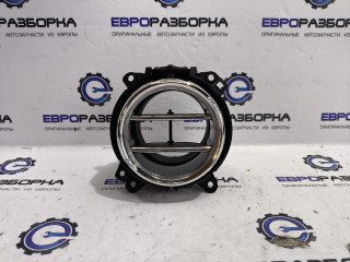 дефлектор обдува салона Bentley Bentayga 1 поколение [рестайлинг] 4V1 2023, 4.0 л., TFSI, DCU, бензин, АКПП, темно-зеленый перламутр, внедорожник 5 дв., полный привод, правый руль, 36A819201D