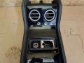 накладка на торпедо (консоль) Bentley Continental GT 1 поколение 2007, 6.0 л., бензин, АКПП, передний привод, 3W0863457E - фото №3
