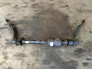 стабилизатор подвески задний Land Rover Range Rover Sport 2 поколение L494 2017, 3.0 л., дизель, АКПП, передний привод, LR043845, CPLA5E484AC, LR035457, CPLA5E484AC, CPLA5E484AH, DPLA5E484AC, LR098962, JK525E484AA