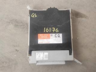 блок управления камерой Lexus GS 4 поколение 2013, 3.0 л., бензин, АКПП, передний привод, 8922130332, 8922130332