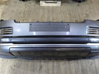 бампер передний Land Rover Range Rover 4 поколение L405 2014, 4.4 л., дизель, АКПП, полный привод, правый руль, LR044303, LR044303, LR052099, LR064631