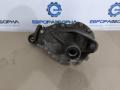 редуктор заднего моста Land Rover Range Rover Sport 1 поколение [рестайлинг] L320 2013, 3.0 л., дизель, АКПП, передний привод, CH224W063AB, LR017317, AH224W063LA - фото №4