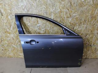 дверь передняя правая Jaguar XE 1 поколение X760 2015, 2.0 л., дизель, АКПП, передний привод, T4N25158, T4N25158, LX7320124AA
