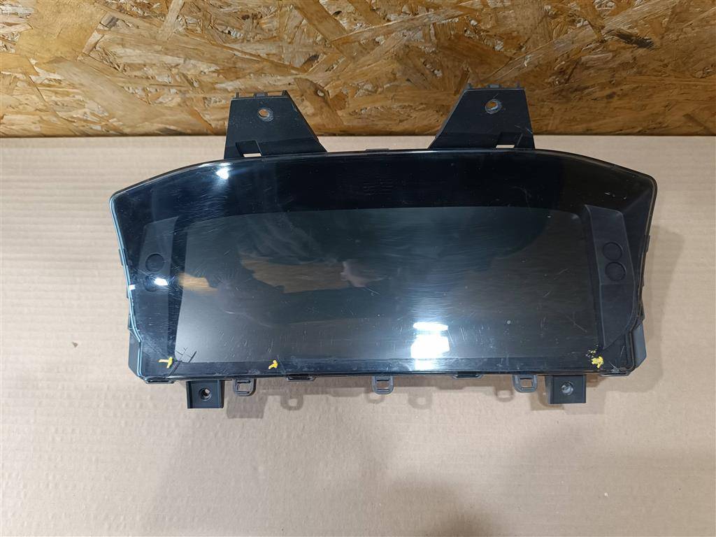 щиток приборов (приборная панель) Land Rover Range Rover 4 поколение L405 2014, 4.4 л., дизель, АКПП, полный привод, правый руль, LR054849, LR054849, EPLA10849JC, LR069048, EPLA10849JD, LR069049, EPLA10849JE - фото №1