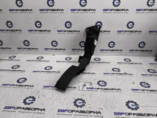 педаль Jeep Grand Cherokee 4 поколение [рестайлинг] WK2 2016, 3.0 л., бензин, АКПП, передний привод, 52124785AF