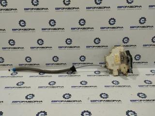 замок двери задней левой Audi Q7 4M 2018, 3.0 л., TDi, CZZ, дизель, АКПП, серый, внедорожник 5 дв., полный привод, правый руль, 4G0839015C