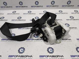 ремень безопасности Lexus RX 4 поколение 2017, 3.0 л., бензин, АКПП, передний привод, 7H2760P