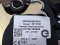 ремень безопасности Jaguar XE 1 поколение X760 2015, 2.0 л., дизель, АКПП, передний привод, GX73611B68AB, GX73611B68AB - фото №3