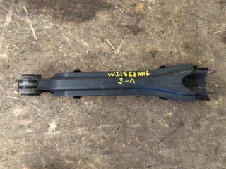 рычаг задний Mercedes-Benz CLS AMG C218 2013, 5.5 л., 5.5 бензин, бензин, АКПП, купе, передний привод, правый руль, A2043521488, A2043521488