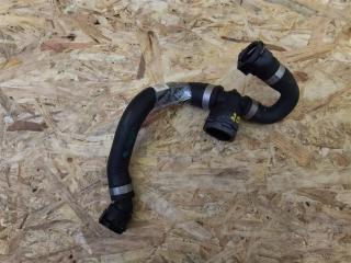 патрубок (трубопровод, шланг) BMW 4 Gran Coupe F36 [рестайлинг] 2020, 2.0 л., бензин, АКПП, передний привод, 171, 8616531, 8616531