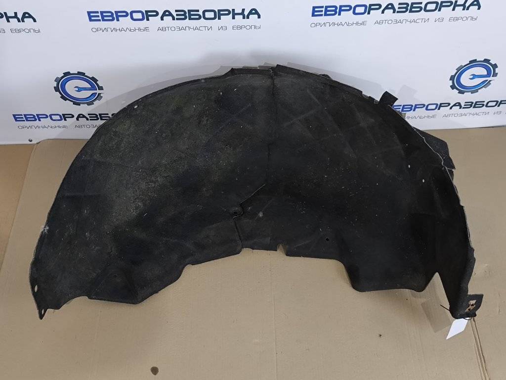 защита арок задняя левая (подкрылок) Land Rover Range Rover Sport 2 поколение L494 2017, 3.0 л., дизель, АКПП, передний привод, LR055867, CPLA279D23AH, LR057165, CPLA279D23AJ, CPLA279D23AK, LR128010, CPLA279D23AL, LR148258, LR050800, LR050800 - фото №1