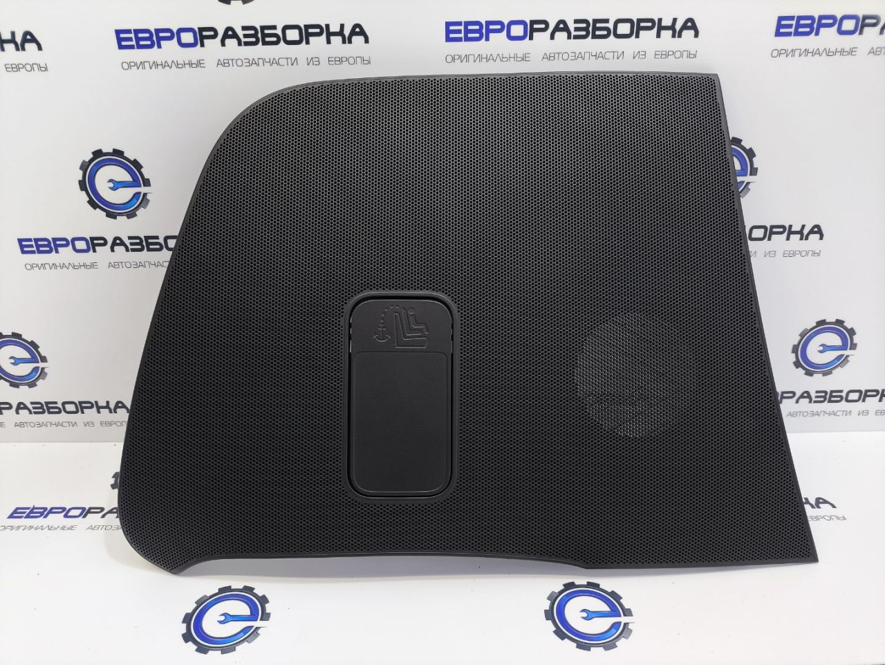 Накладка (сетка) динамика Bentley Continental GT 3 поколение 2023, 4.0 л., CVD, бензин, АКПП, красный, купе, полный привод, правый руль, 3SD868479B - фото №1