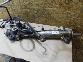 рулевая рейка Volkswagen Crafter 1 поколение [рестайлинг] 2015, 2.0 л., TDi, дизель, передний привод, 2E0419061, 2E0419061