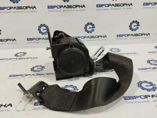 ремень безопасности BMW 7 серия G11/G12 [рестайлинг] G11 2022, 3.0 л., дизель, АКПП, a96 mineral-weiss metallic, задний привод, правый руль, 72117402527, 7402527