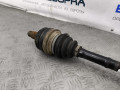 полуось задняя (приводной вал, ШРУС) BMW 3 серия E90/E91/E92/E93 [рестайлинг] E90 2008, 2.0 л., дизель, АКПП, передний привод, 7533446, 33217533446 - фото №5