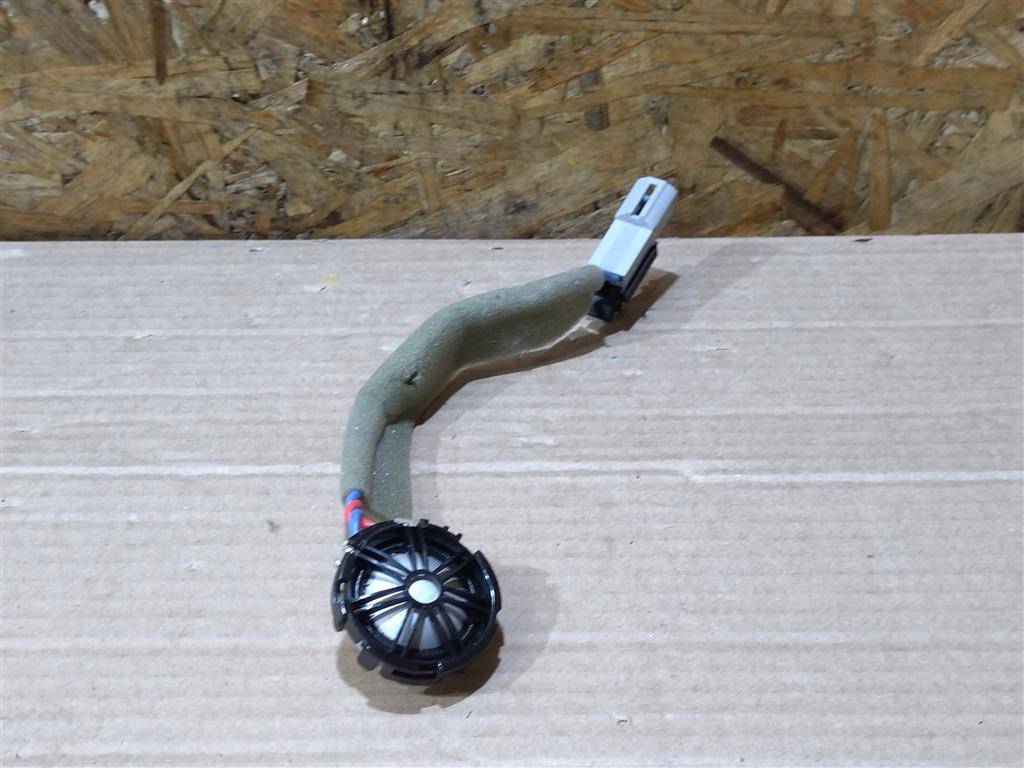 динамик Land Rover Discovery Sport 1 поколение L550 2017, 2.0 л., дизель, АКПП, передний привод, BJ3218808AC, C2Z22814, LR025875, BJ3218808AC - фото №1