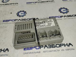 блок управления сиденьем Jaguar XJ 4 поколение X351 2010, 3.0 л., дизель, АКПП, передний привод, LR012120, AW9314B663AC, LR012120, C2D1586, LR031471, AW9314B663AD, C2D26815